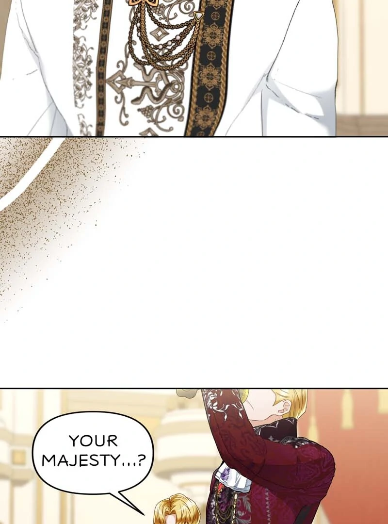 The Cursed Prince and His Clairvoyant Maid chapter 45 page 101