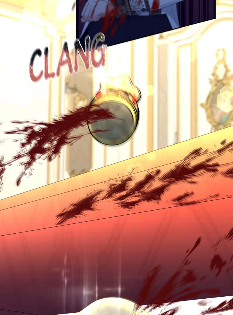 The Cursed Prince and His Clairvoyant Maid chapter 46 page 3