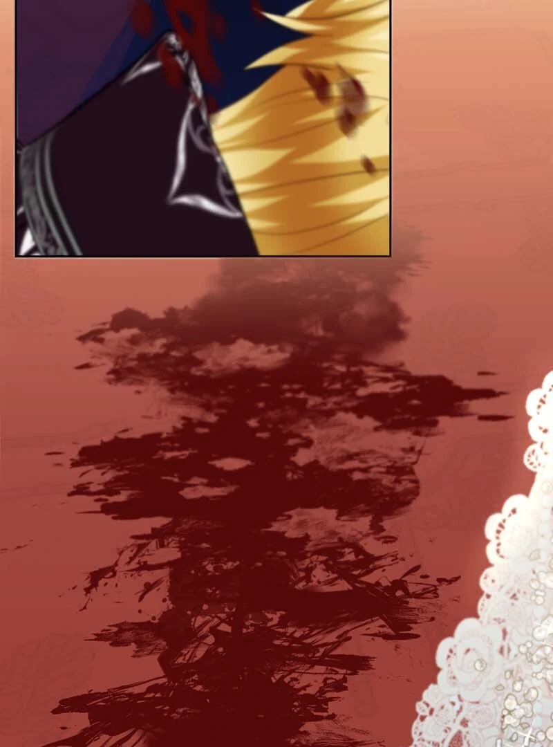 The Cursed Prince and His Clairvoyant Maid chapter 46 page 5