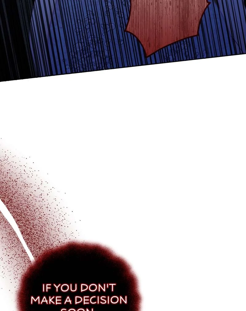 The Cursed Prince and His Clairvoyant Maid chapter 46 page 9