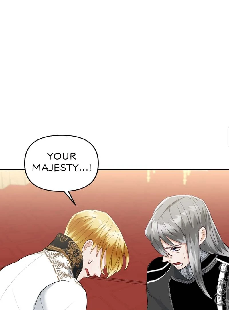 The Cursed Prince and His Clairvoyant Maid chapter 46 page 11