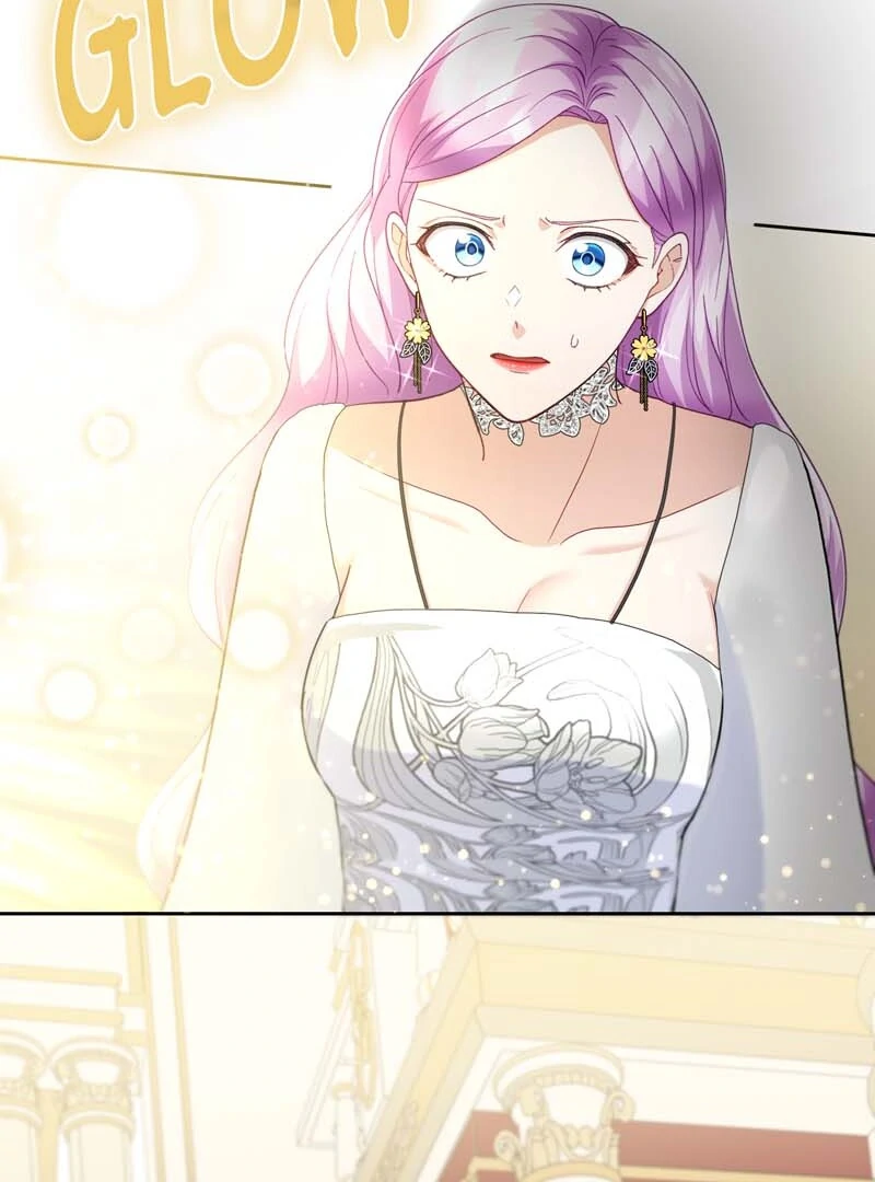 The Cursed Prince and His Clairvoyant Maid chapter 46 page 18