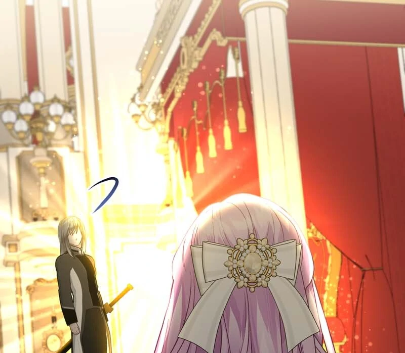 The Cursed Prince and His Clairvoyant Maid chapter 46 page 19