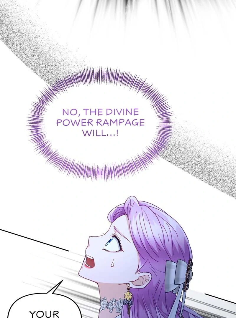 The Cursed Prince and His Clairvoyant Maid chapter 46 page 24