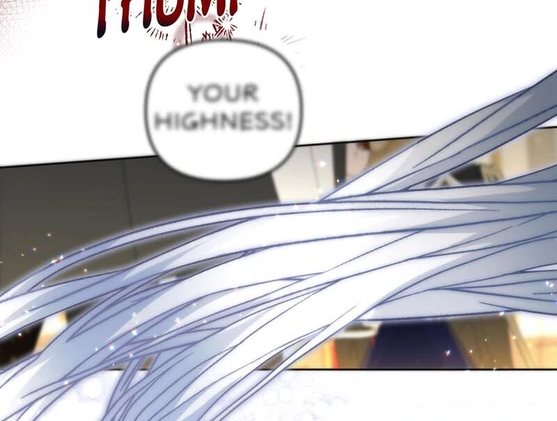 The Cursed Prince and His Clairvoyant Maid chapter 46 page 30
