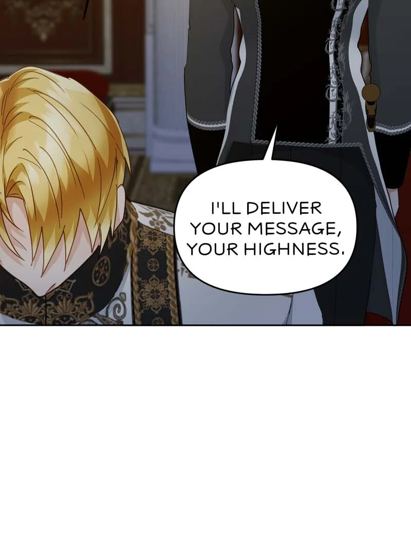The Cursed Prince and His Clairvoyant Maid chapter 46 page 48