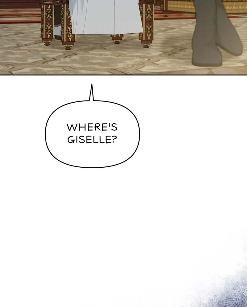 The Cursed Prince and His Clairvoyant Maid chapter 46 page 50