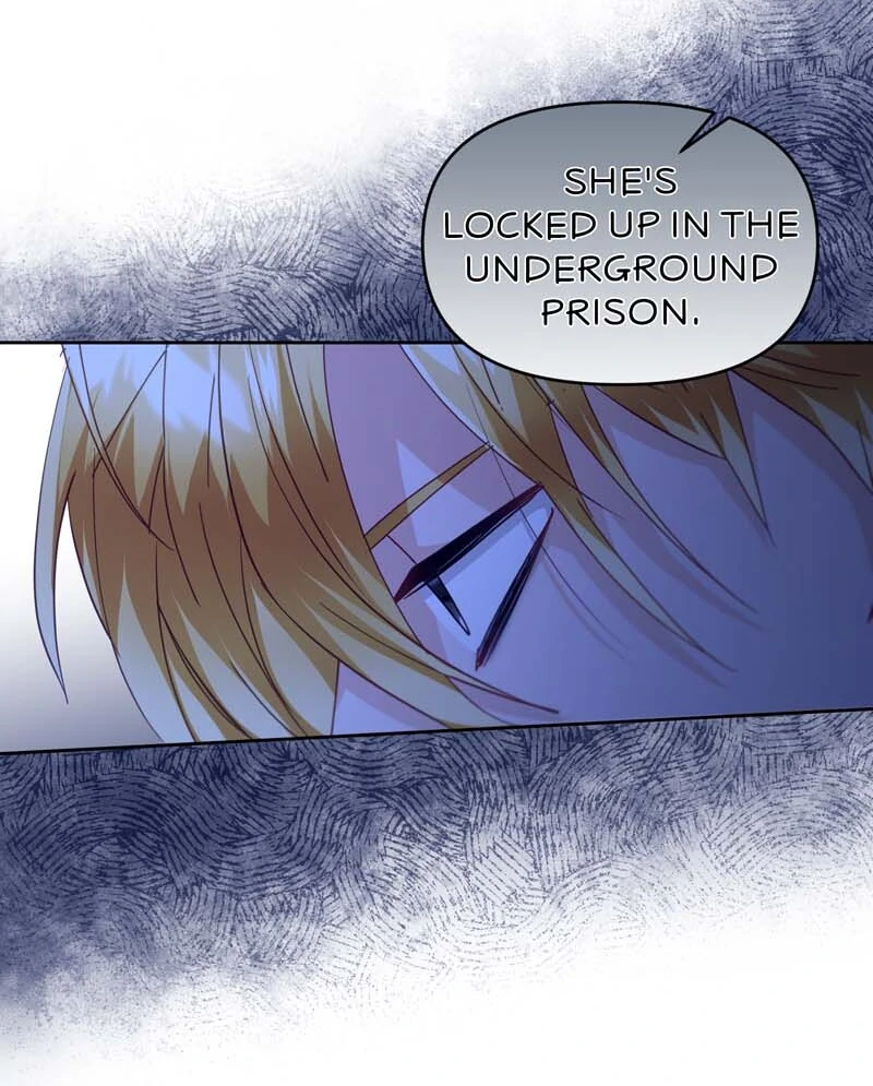The Cursed Prince and His Clairvoyant Maid chapter 46 page 51