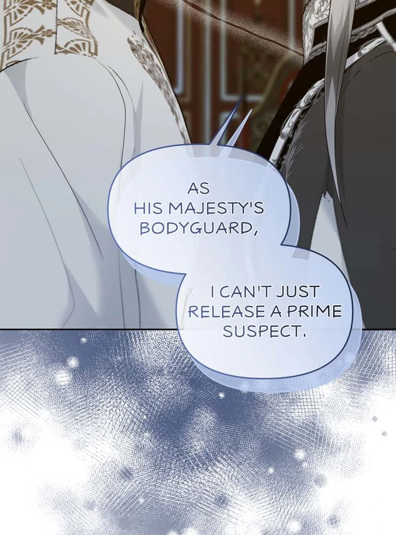 The Cursed Prince and His Clairvoyant Maid chapter 46 page 58