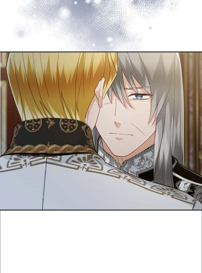 The Cursed Prince and His Clairvoyant Maid chapter 46 page 59