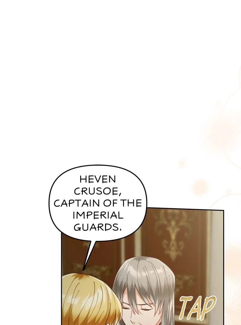 The Cursed Prince and His Clairvoyant Maid chapter 46 page 62