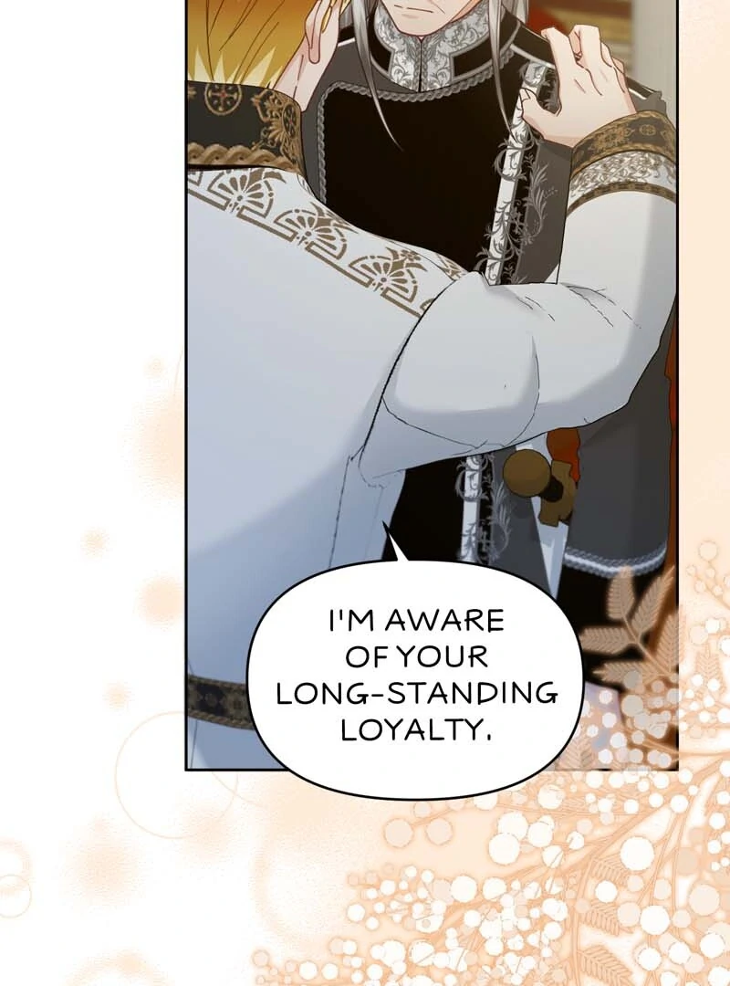 The Cursed Prince and His Clairvoyant Maid chapter 46 page 63