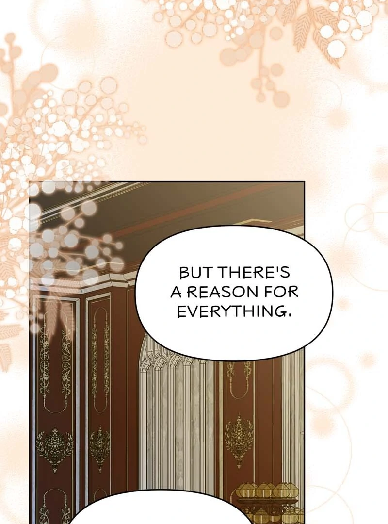 The Cursed Prince and His Clairvoyant Maid chapter 46 page 64