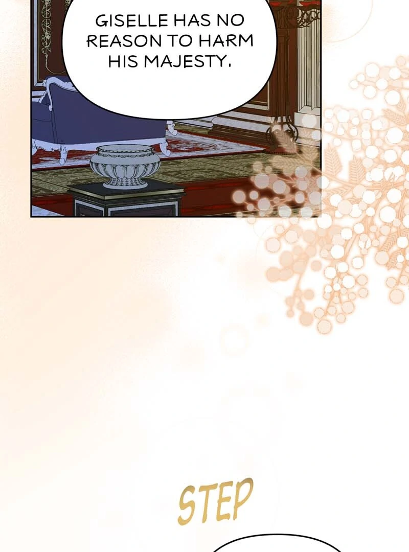 The Cursed Prince and His Clairvoyant Maid chapter 46 page 65