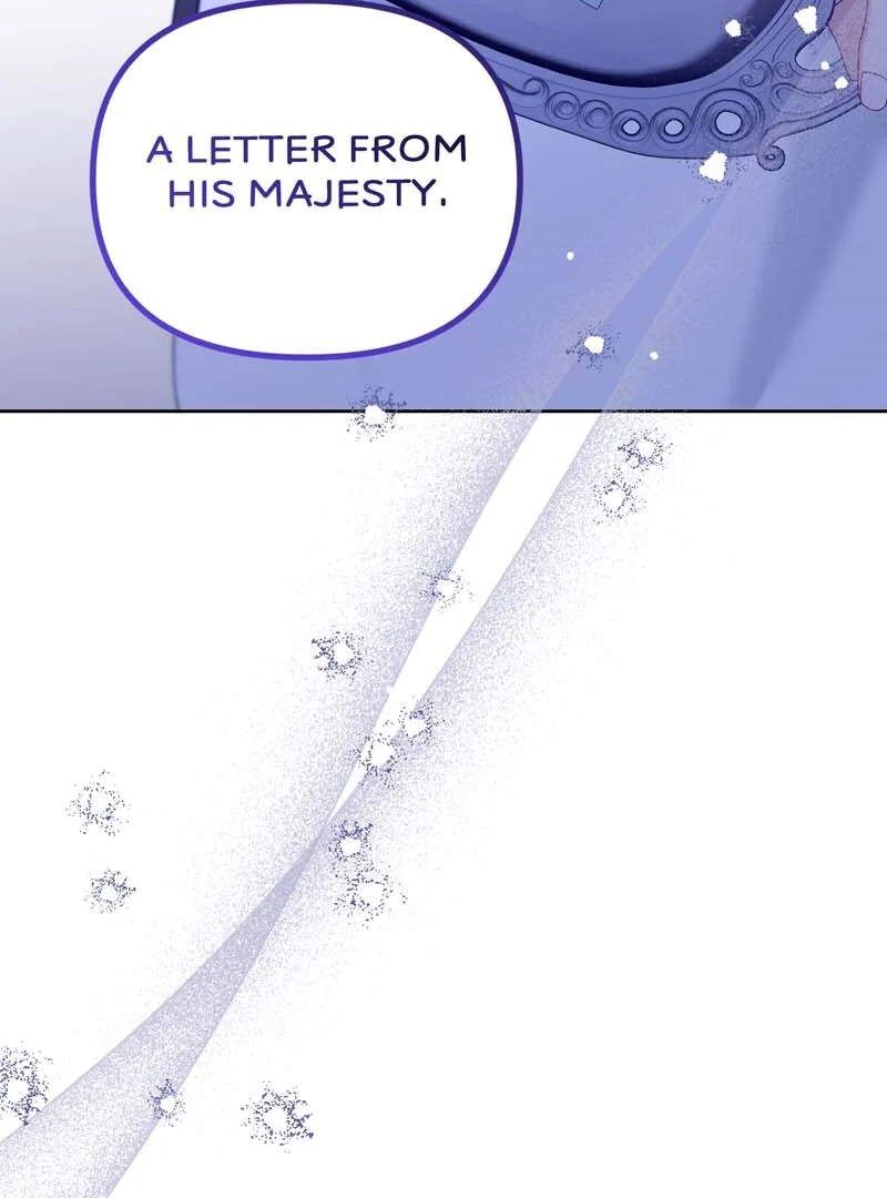 The Cursed Prince and His Clairvoyant Maid chapter 46 page 74