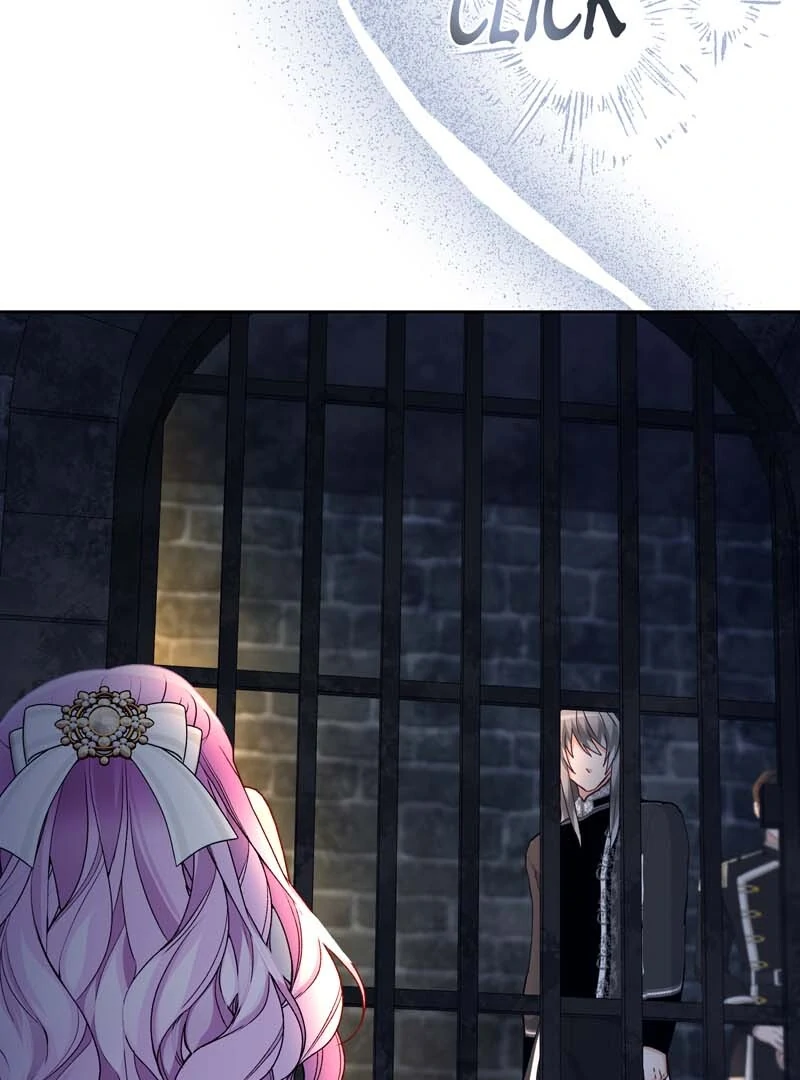 The Cursed Prince and His Clairvoyant Maid chapter 46 page 86
