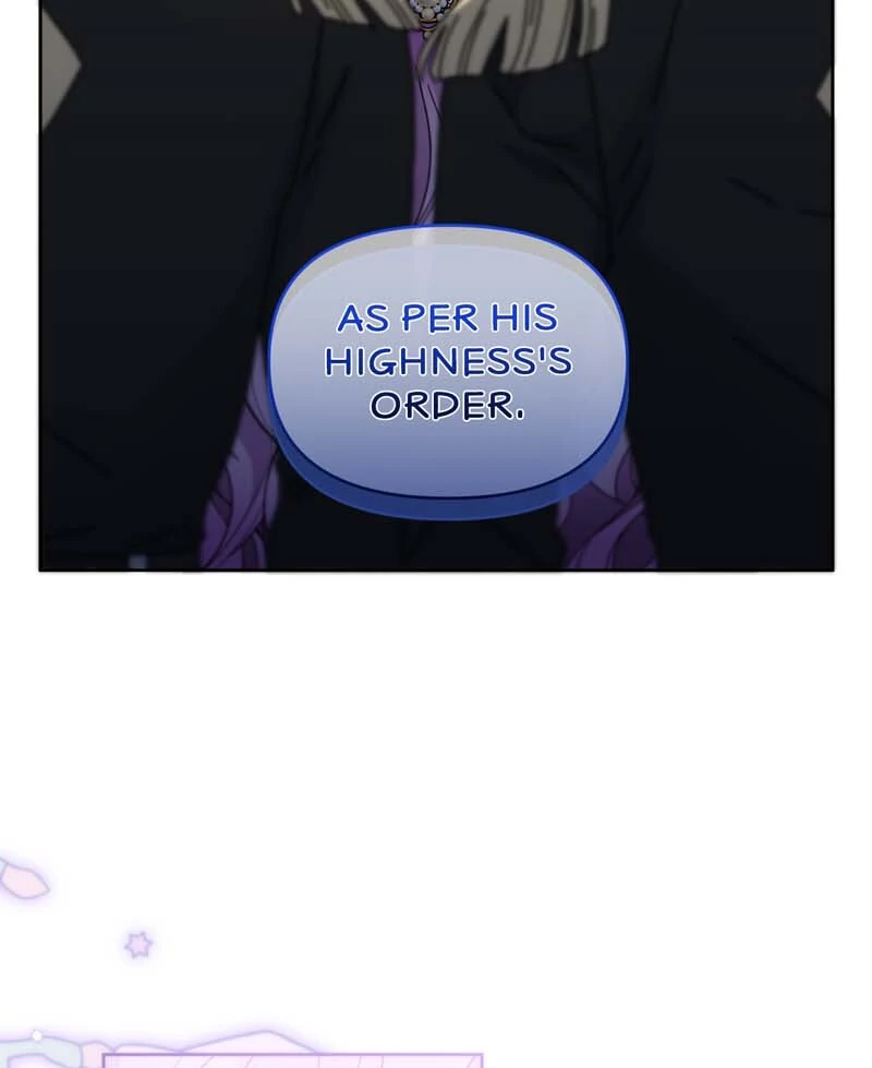 The Cursed Prince and His Clairvoyant Maid chapter 46 page 92
