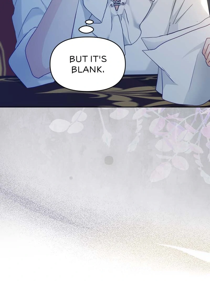 The Cursed Prince and His Clairvoyant Maid chapter 46 page 102