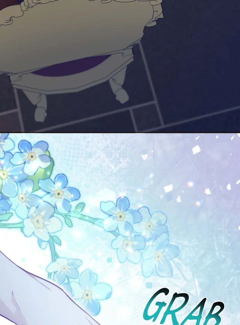The Cursed Prince and His Clairvoyant Maid chapter 46 page 104