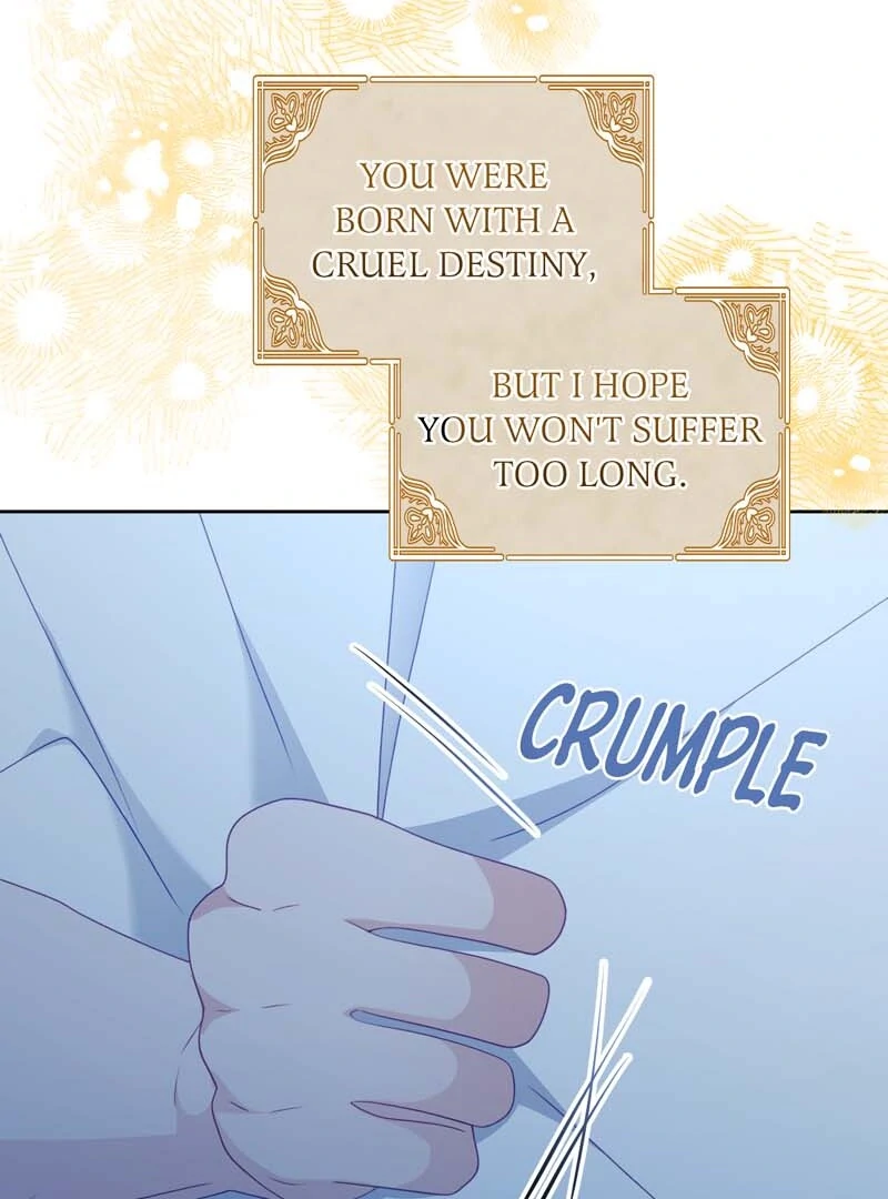 The Cursed Prince and His Clairvoyant Maid chapter 47 page 14