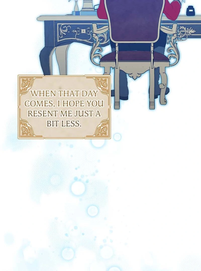 The Cursed Prince and His Clairvoyant Maid chapter 47 page 16