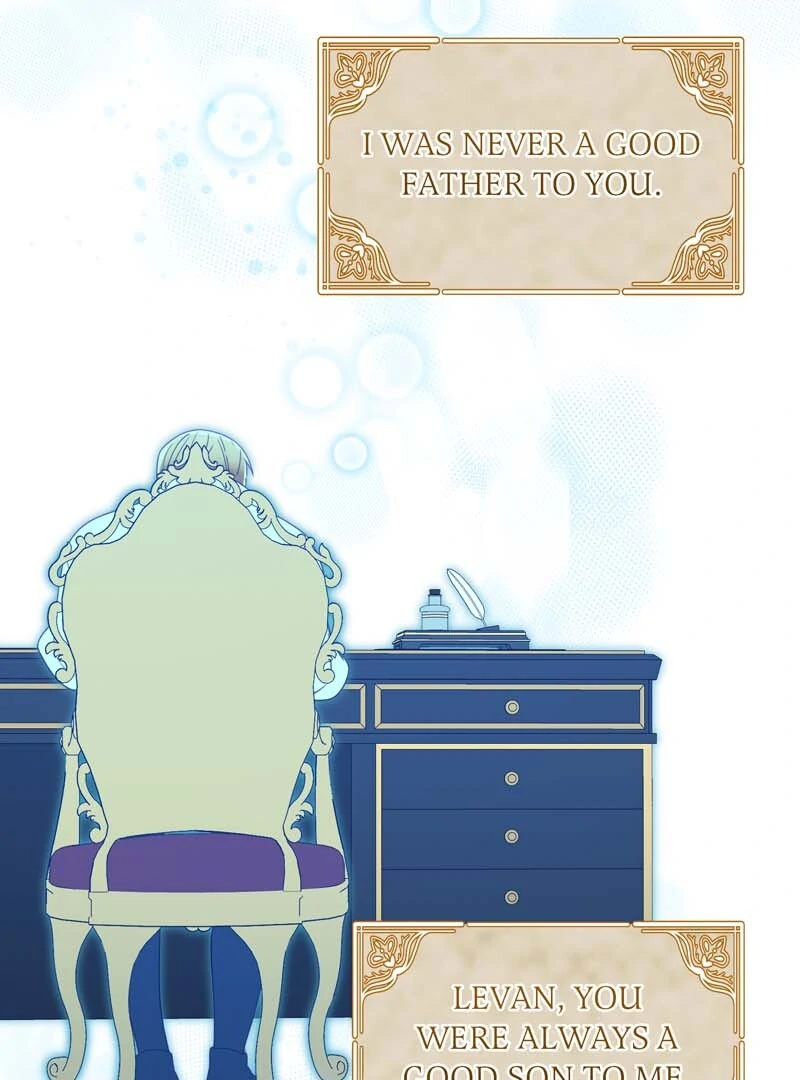 The Cursed Prince and His Clairvoyant Maid chapter 47 page 17
