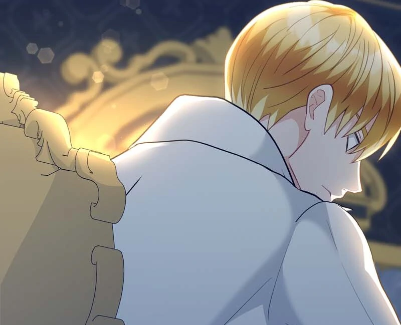 The Cursed Prince and His Clairvoyant Maid chapter 47 page 20