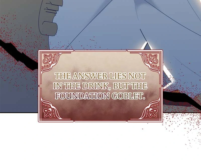 The Cursed Prince and His Clairvoyant Maid chapter 47 page 21