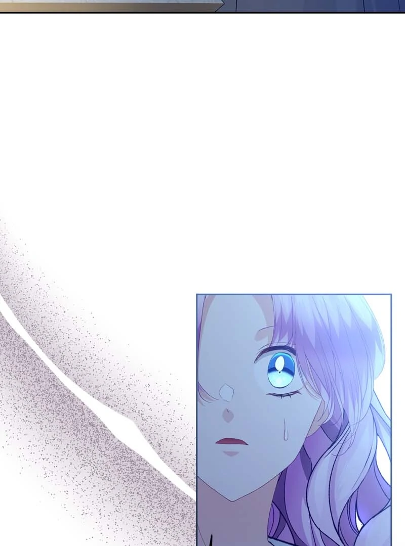 The Cursed Prince and His Clairvoyant Maid chapter 47 page 28