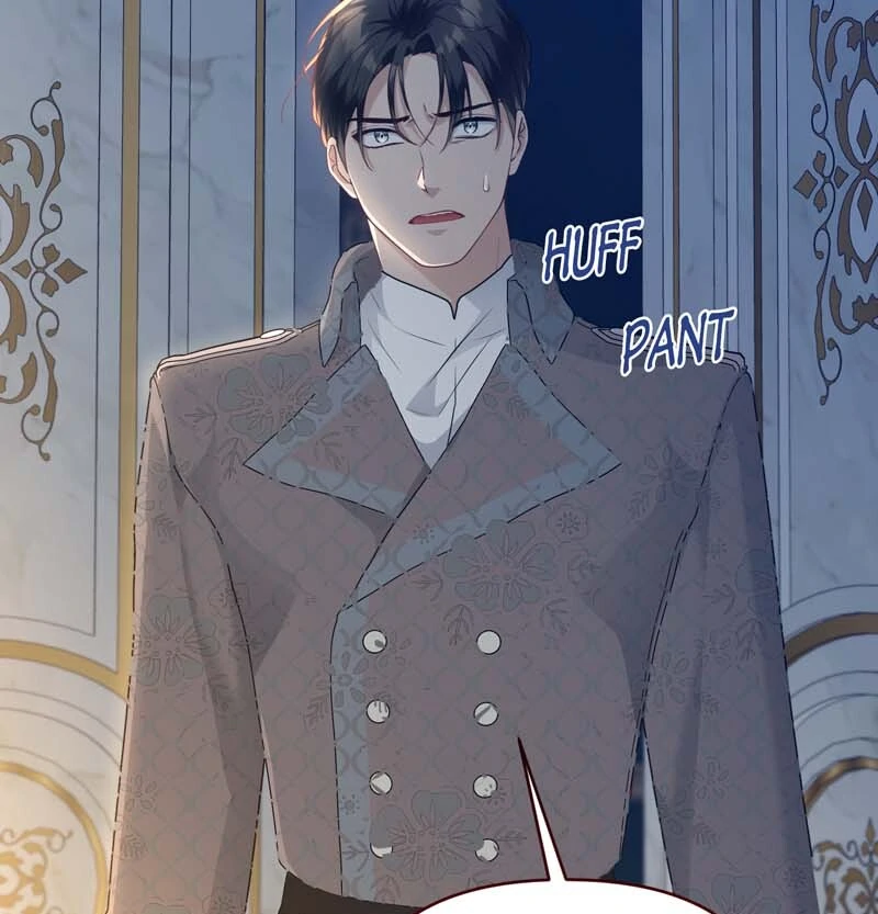 The Cursed Prince and His Clairvoyant Maid chapter 47 page 30