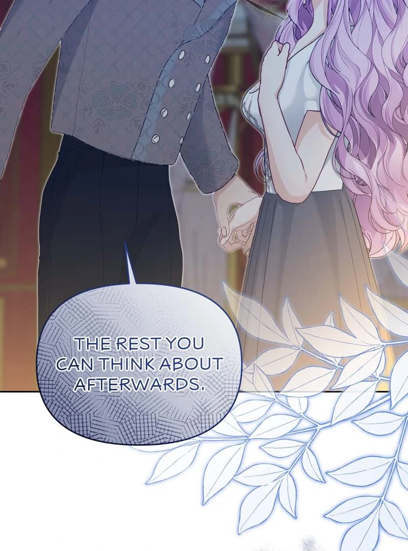 The Cursed Prince and His Clairvoyant Maid chapter 47 page 36
