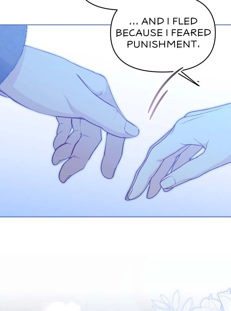 The Cursed Prince and His Clairvoyant Maid chapter 47 page 44
