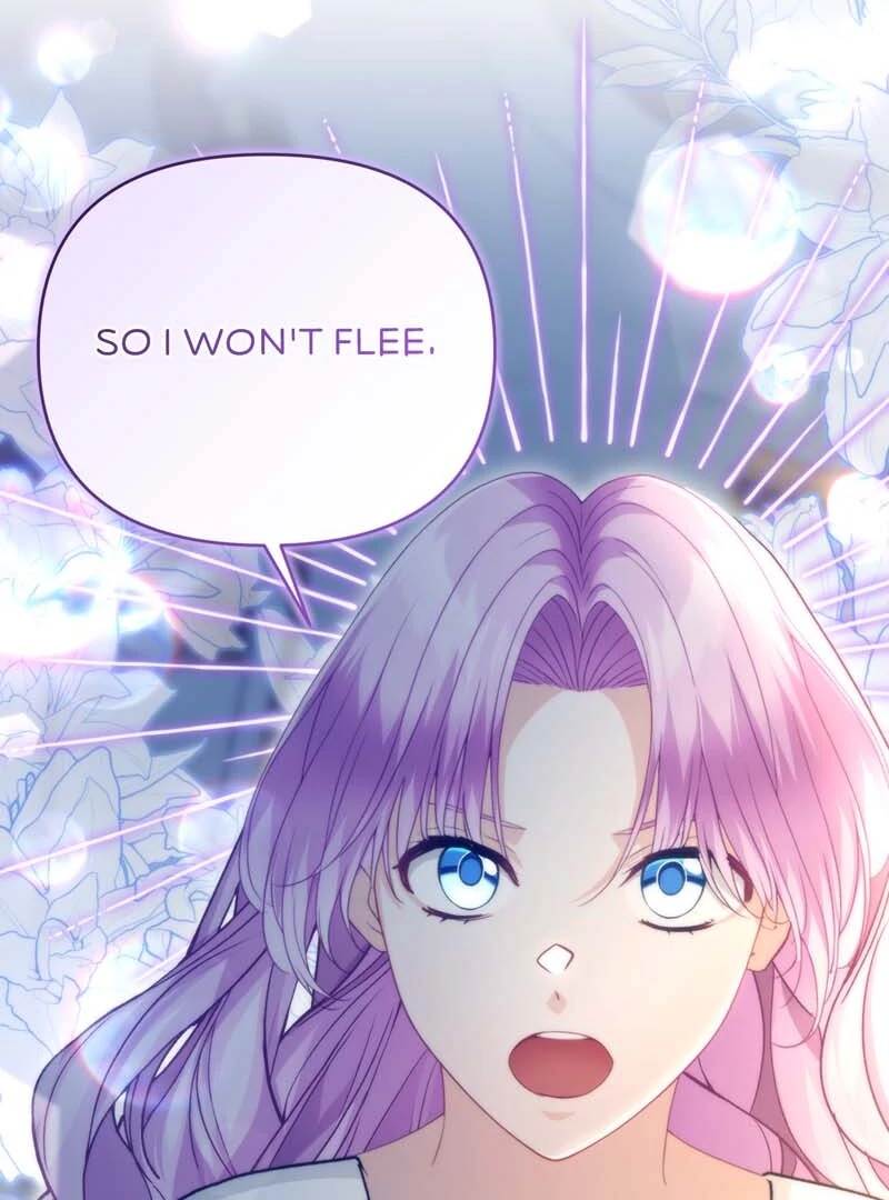 The Cursed Prince and His Clairvoyant Maid chapter 47 page 45