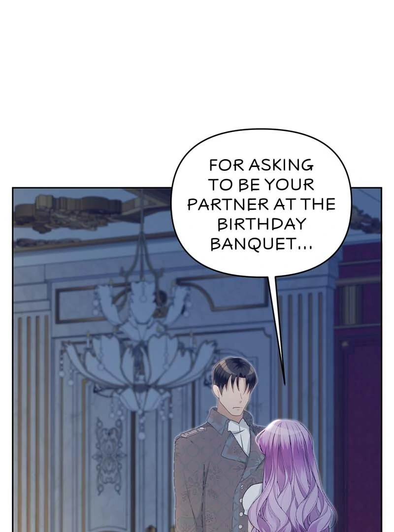 The Cursed Prince and His Clairvoyant Maid chapter 47 page 52