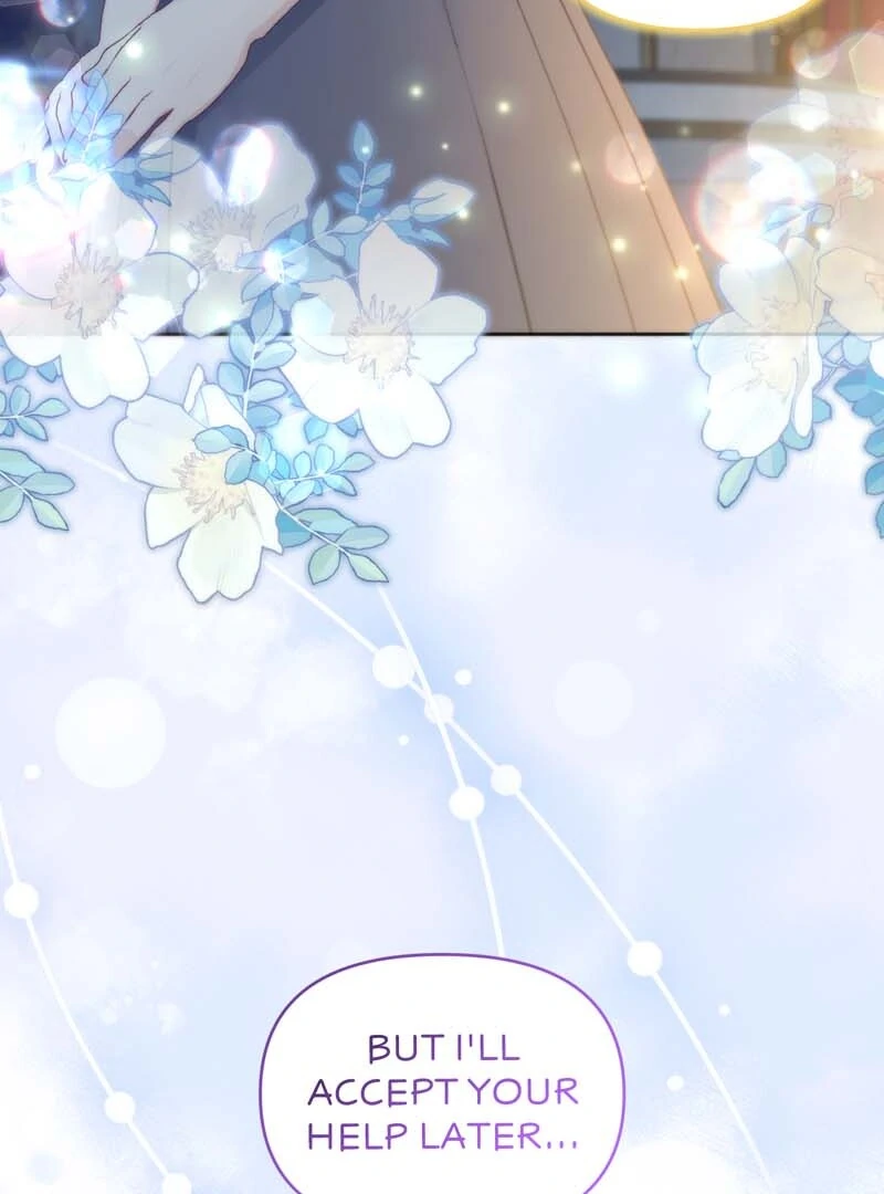 The Cursed Prince and His Clairvoyant Maid chapter 47 page 55