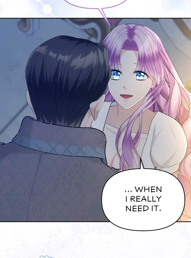 The Cursed Prince and His Clairvoyant Maid chapter 47 page 56