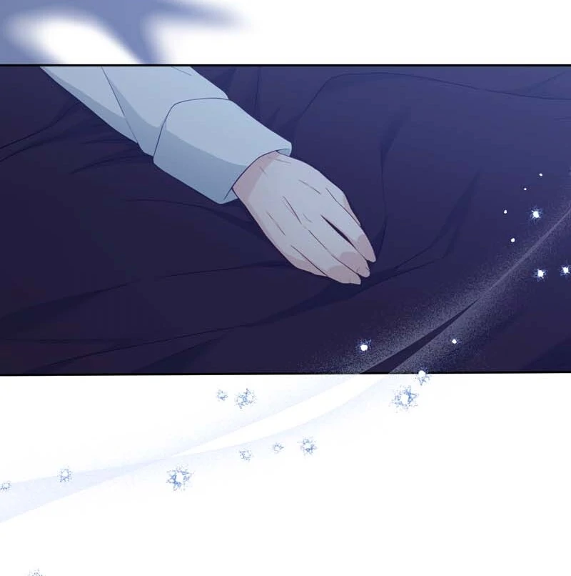 The Cursed Prince and His Clairvoyant Maid chapter 47 page 62
