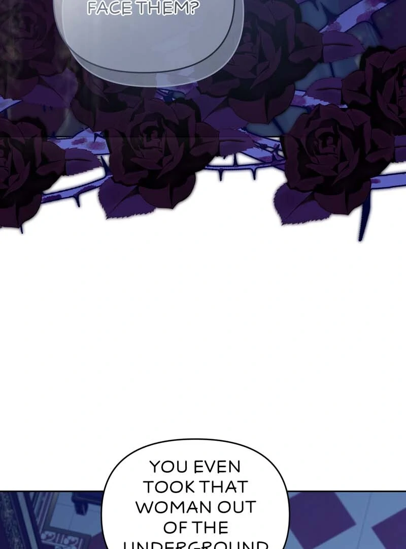 The Cursed Prince and His Clairvoyant Maid chapter 47 page 67