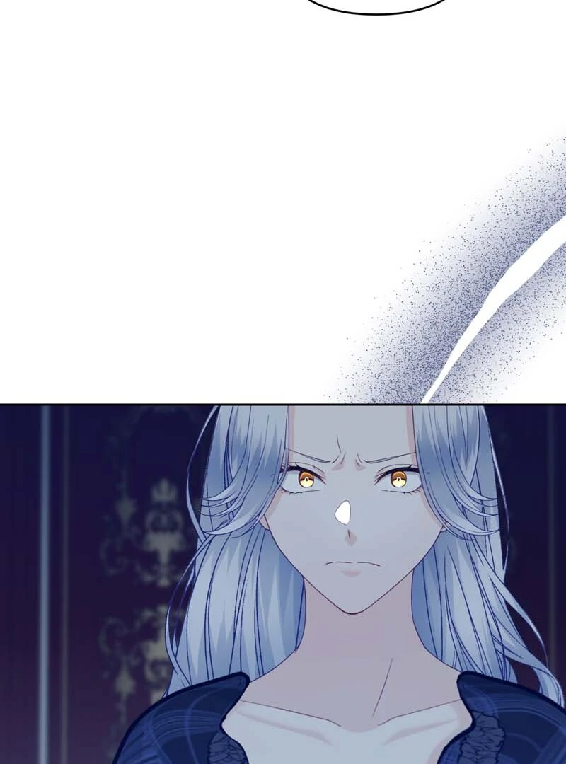 The Cursed Prince and His Clairvoyant Maid chapter 47 page 69