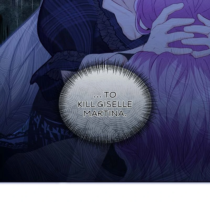 The Cursed Prince and His Clairvoyant Maid chapter 47 page 84