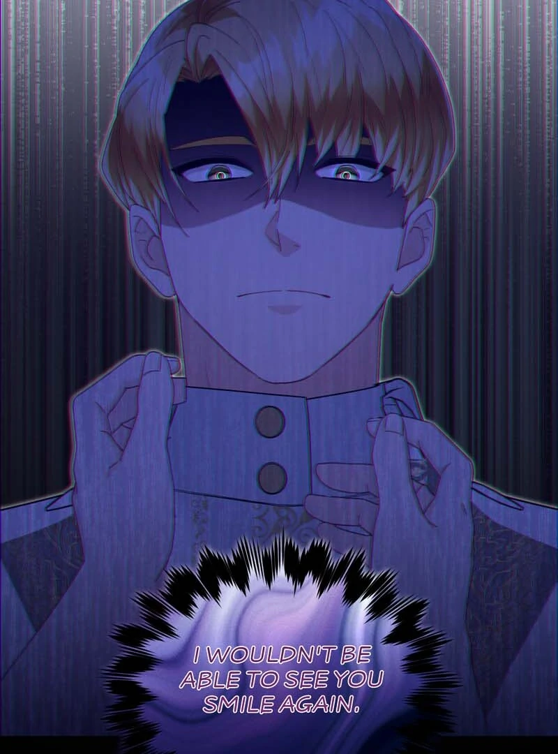 The Cursed Prince and His Clairvoyant Maid chapter 47 page 86