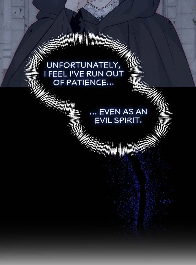 The Cursed Prince and His Clairvoyant Maid chapter 47 page 88
