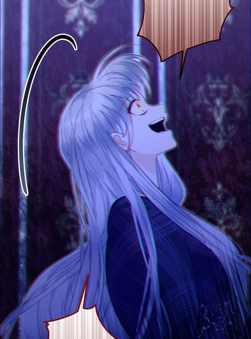 The Cursed Prince and His Clairvoyant Maid chapter 47 page 91