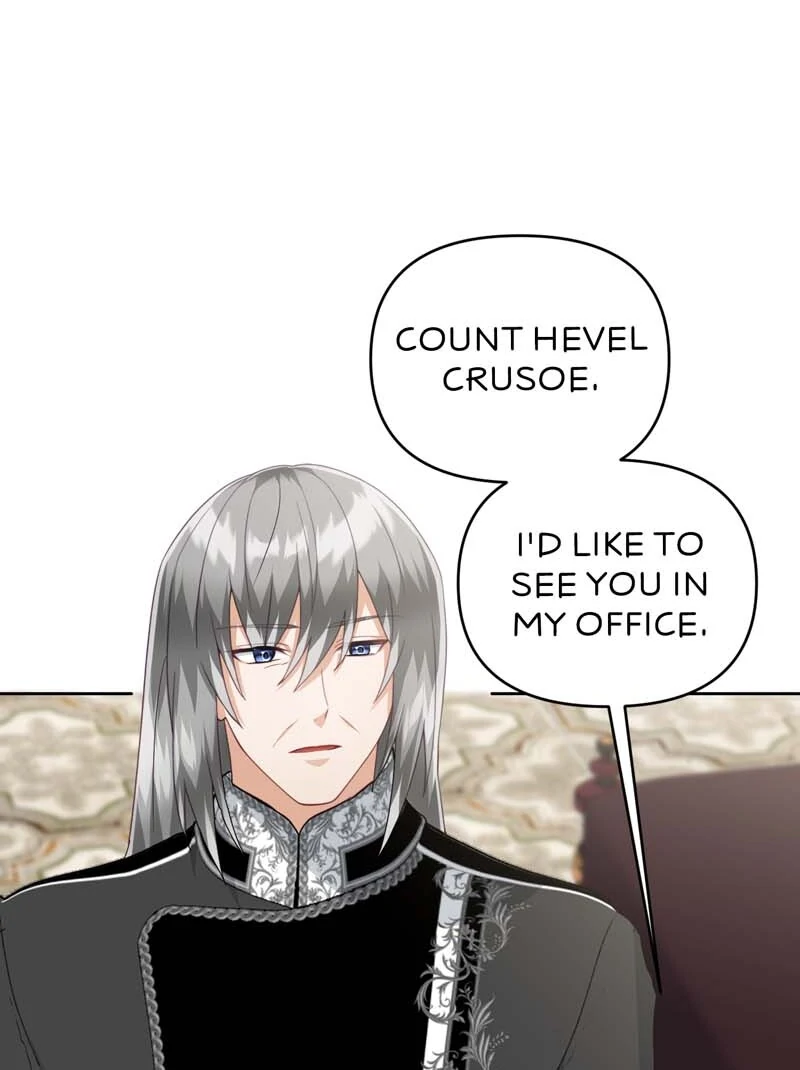 The Cursed Prince and His Clairvoyant Maid chapter 47 page 102