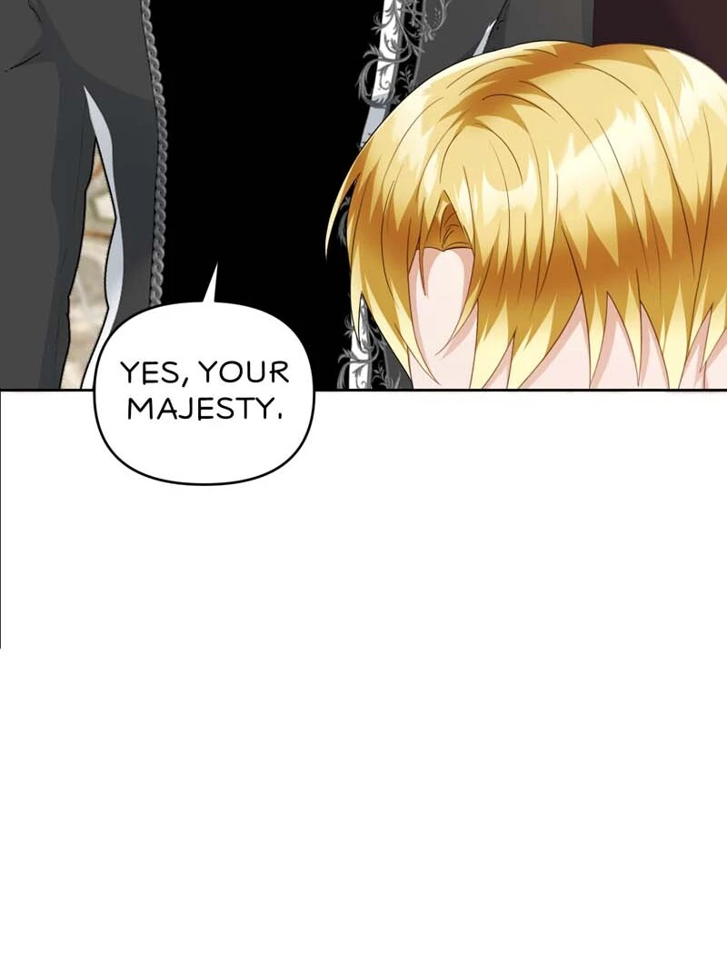 The Cursed Prince and His Clairvoyant Maid chapter 47 page 103