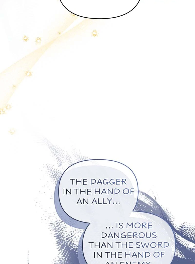 The Cursed Prince and His Clairvoyant Maid chapter 47 page 105