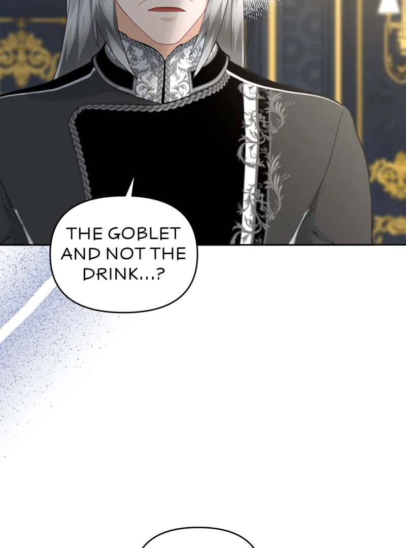 The Cursed Prince and His Clairvoyant Maid chapter 47 page 110