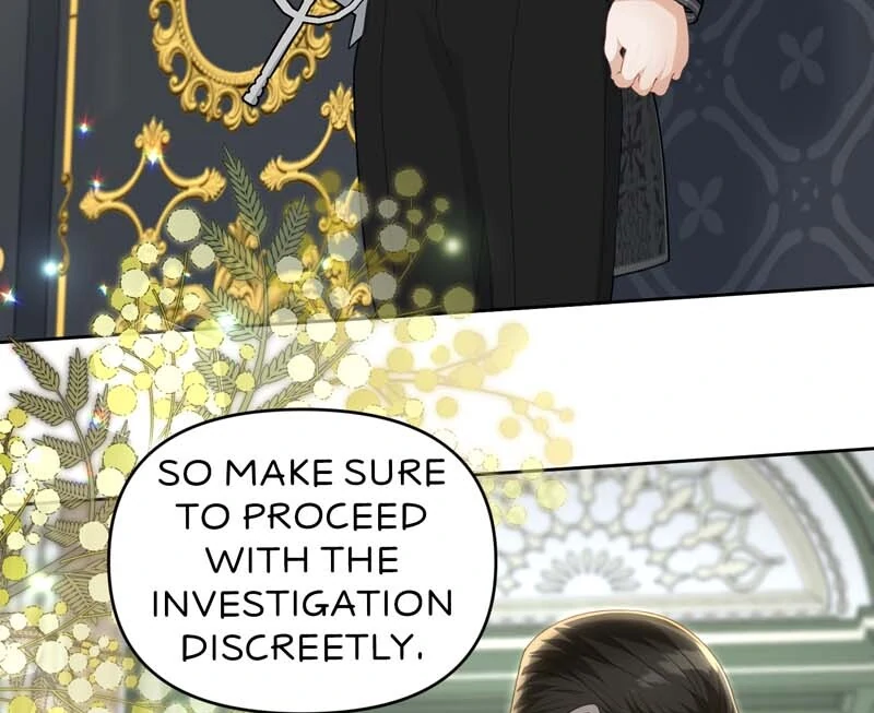 The Cursed Prince and His Clairvoyant Maid chapter 47 page 112