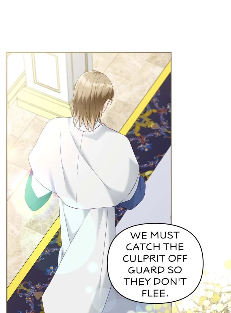 The Cursed Prince and His Clairvoyant Maid chapter 47 page 114