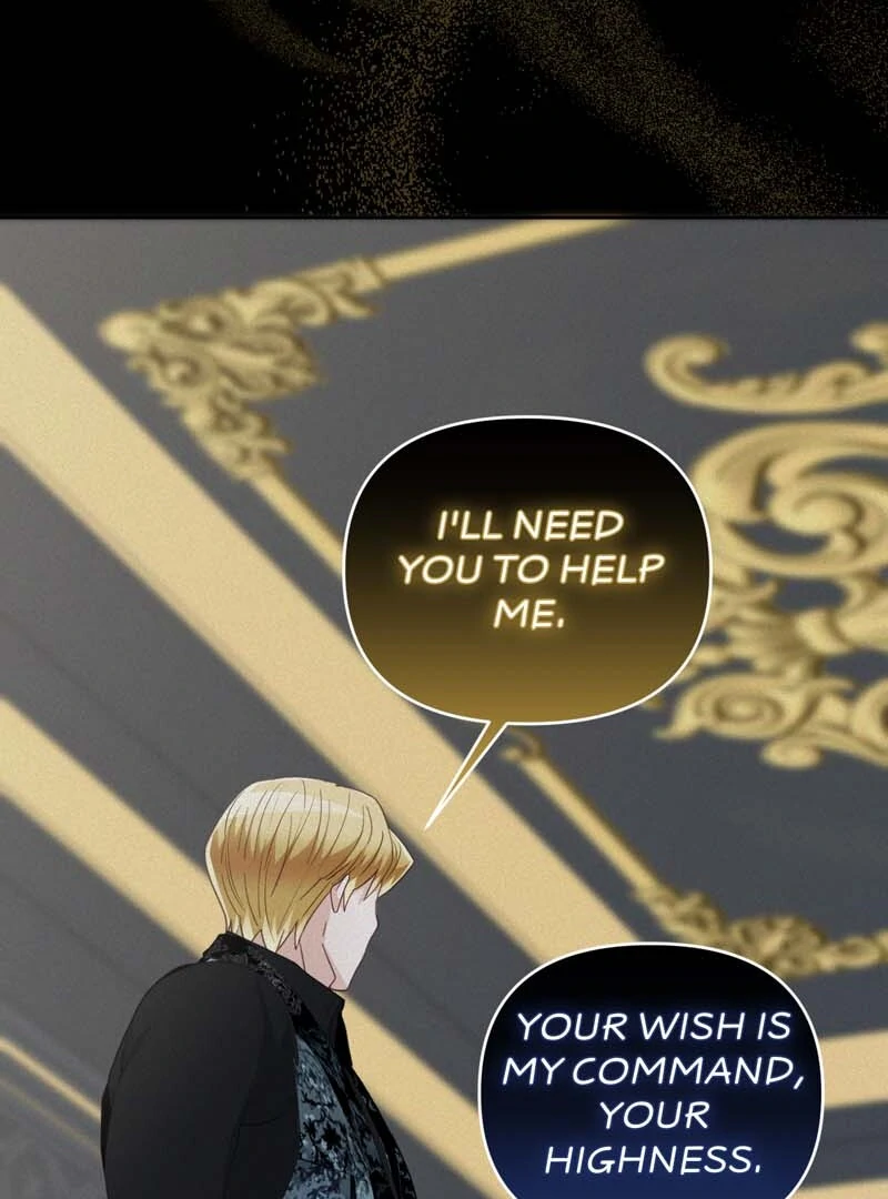 The Cursed Prince and His Clairvoyant Maid chapter 48 page 6